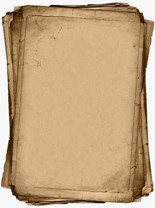 纸张纸张纸张纸张纸张免抠