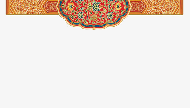 装饰纹样免抠