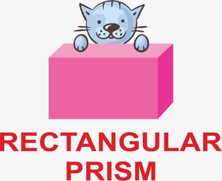 卡通长方体PNG下载免抠