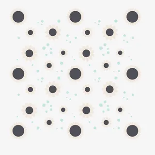 花纹背景矢量素材