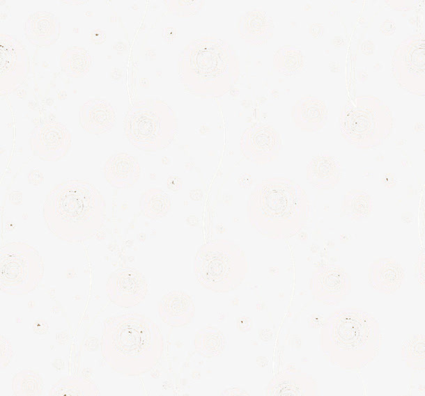 欧式花纹无缝古典花纹花朵图片免抠