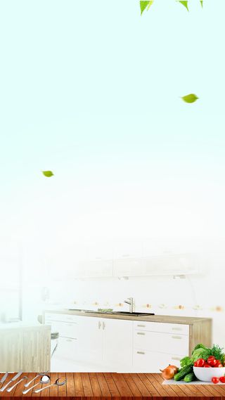 客厅厨房背景高清