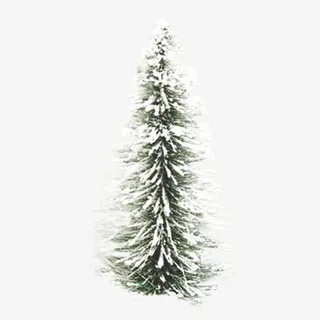 圣诞松树免抠素材免抠