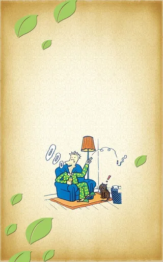 温馨提示安全重于泰山海报背景素材高清