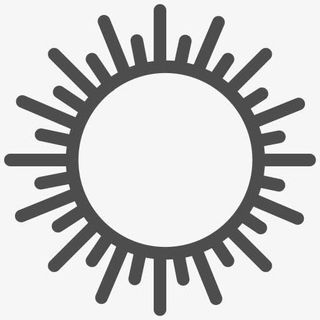 云天空春天夏天太阳阳光阳光 灿免抠