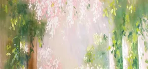 海报背景