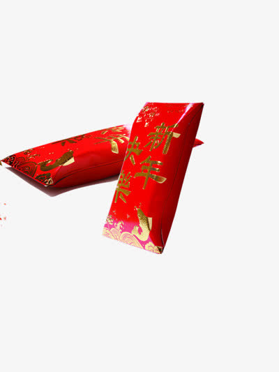 新年红包免抠