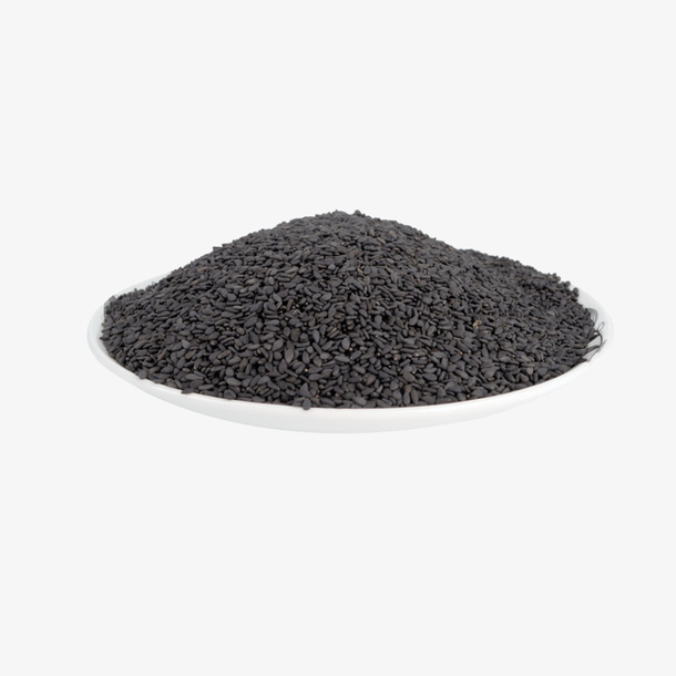 黑芝麻广告素材设计免抠