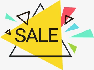 降价销售免抠素材免抠