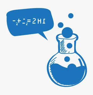 矢量学术学业高中课本公式免抠