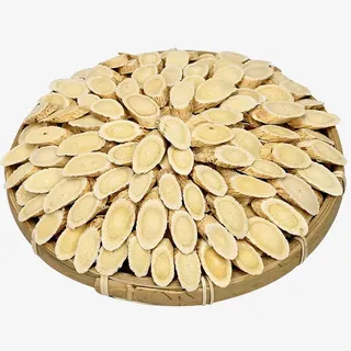 黄芪片素材免抠