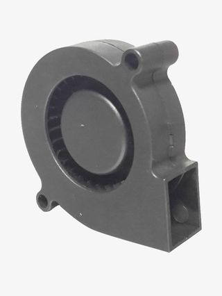 电器离心式鼓风机免抠