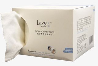 锁水保湿洗脸巾免抠