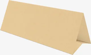 矢量手绘三角名牌免抠