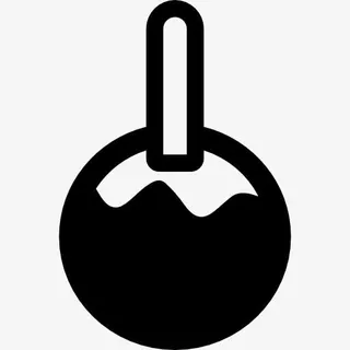 棒棒糖图标免抠