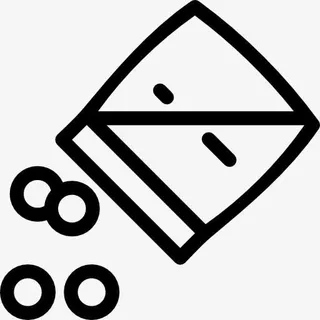 巧克力图标免抠