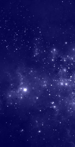 星空背景图免抠背景banner海报元素