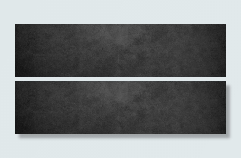 纯灰色banner创意设计高清