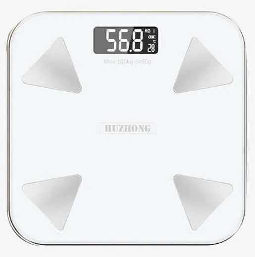 迷你减肥称重器免抠