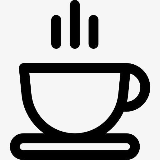 茶图标免抠