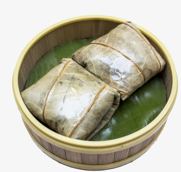 荷香瑶柱糯米鸡免抠