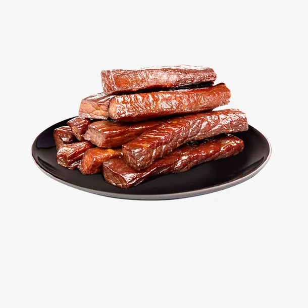 内蒙古特产手撕牛肉休闲零食免抠
