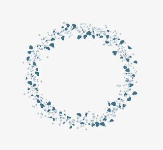 手绘边框卡通图片免抠