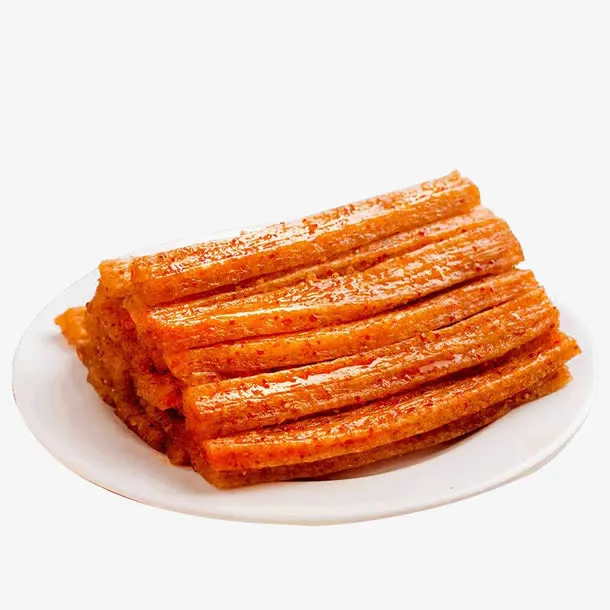 一盘辣条免抠