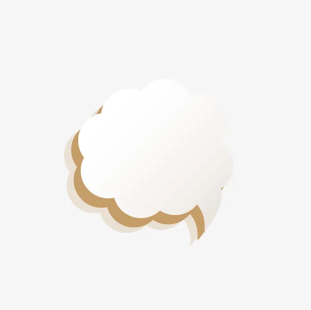 立体古风边框免抠