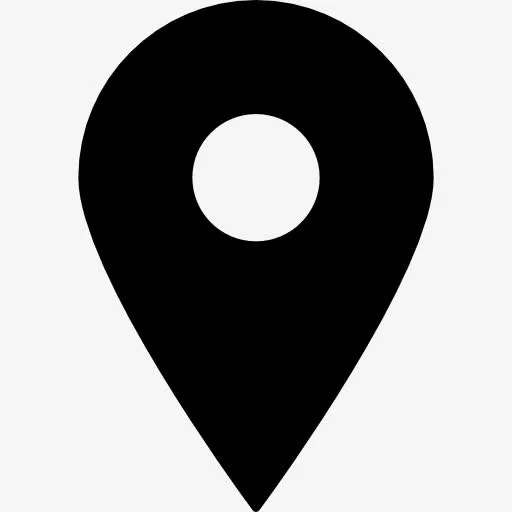 位置标志图标免抠