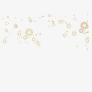 闪烁星斑免抠 闪烁星斑免抠