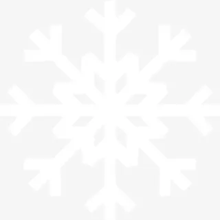 立体雪花晚会背景