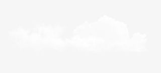 逼真白云免抠