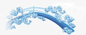 鹊桥 鹊桥会免抠