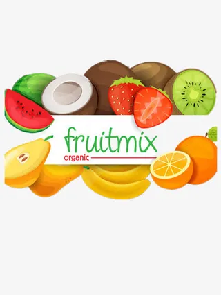 美味的水果免抠