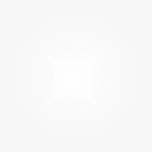 白色闪耀星星免抠