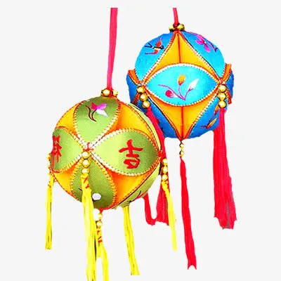 绣球免抠