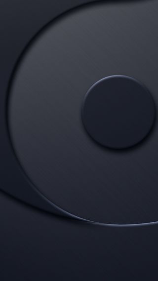 黑色简约几何酷炫H5背景高清