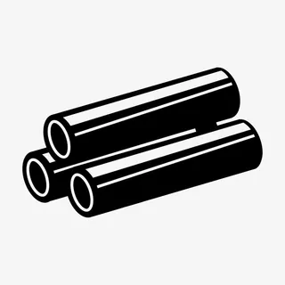 钢材五金图标免抠