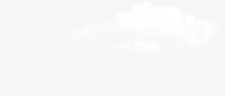 白色棉花糖云朵海报素材免抠