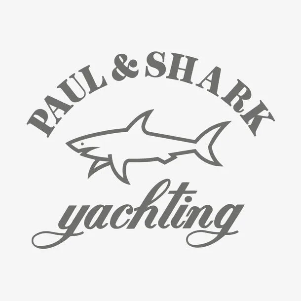 Paul&Shark免抠