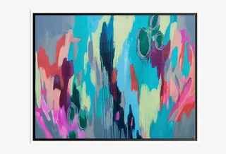 卡通中堂画素材挂画素描免抠