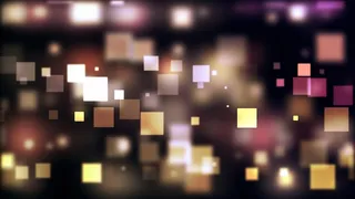 模糊炫彩几何背景高清