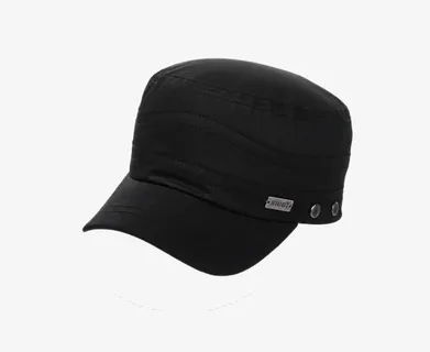 帽子男夏天韩版潮免抠