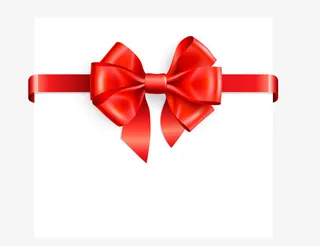 卡通精美包装盒子免抠