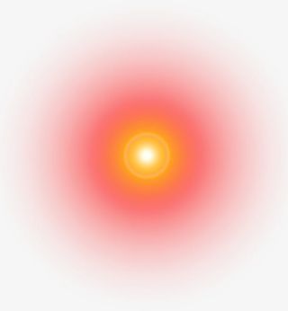 创意合成效果光晕合成免抠