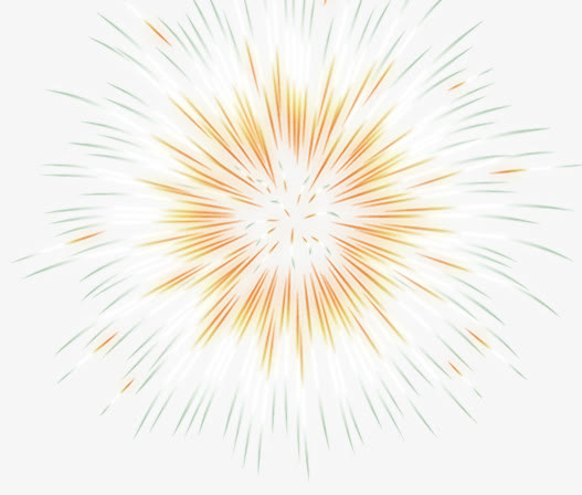 烟火烟花免抠素材免抠