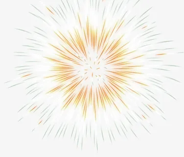 烟火烟花免抠素材免抠