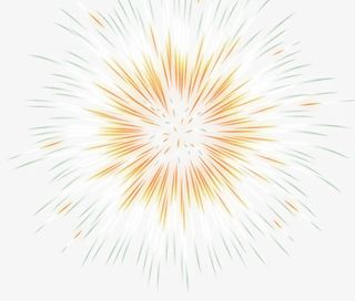 烟火烟花免抠素材免抠