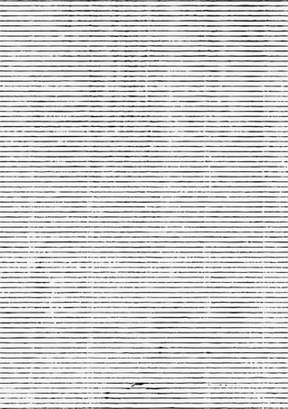 线条黑色做旧纹理素材免抠